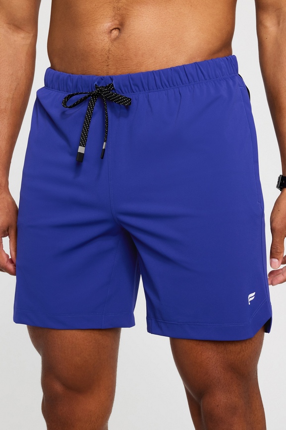 The One Short 7in