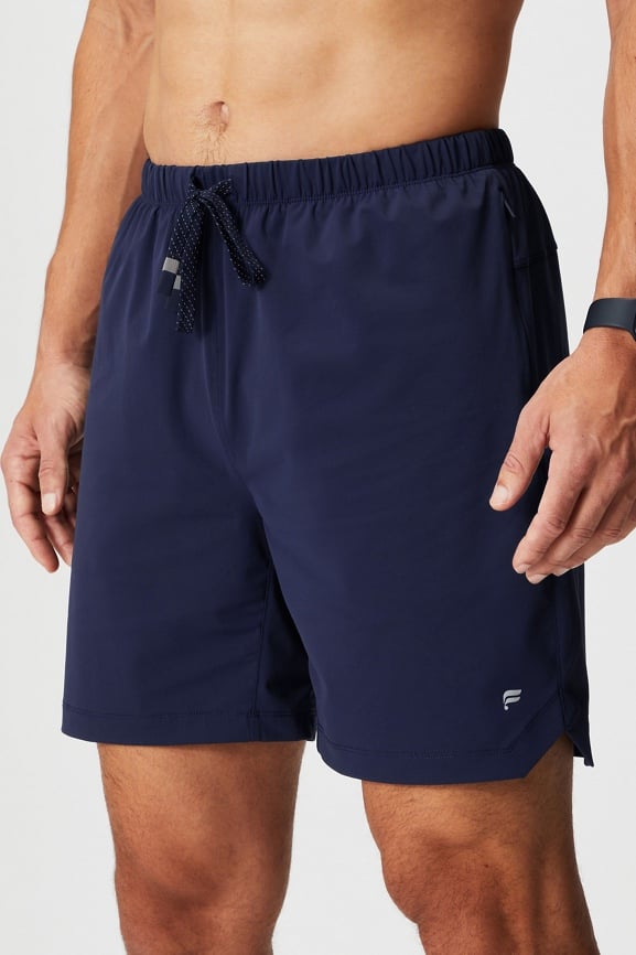 Men's Athletic Shorts | Fabletics Men