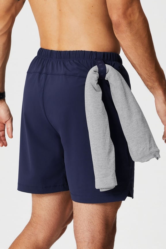 Fabletics Drawstring Active Shorts for Men