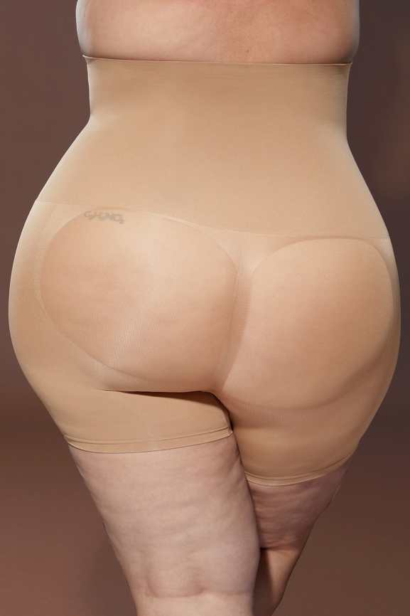 Nearly Naked Shaping Ultra High Waist Booty Lift Short