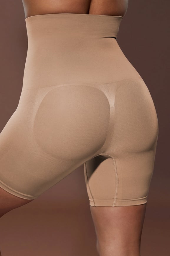 Booty Shapewear Shorts Thighs, Spanks for Women Tummy Control