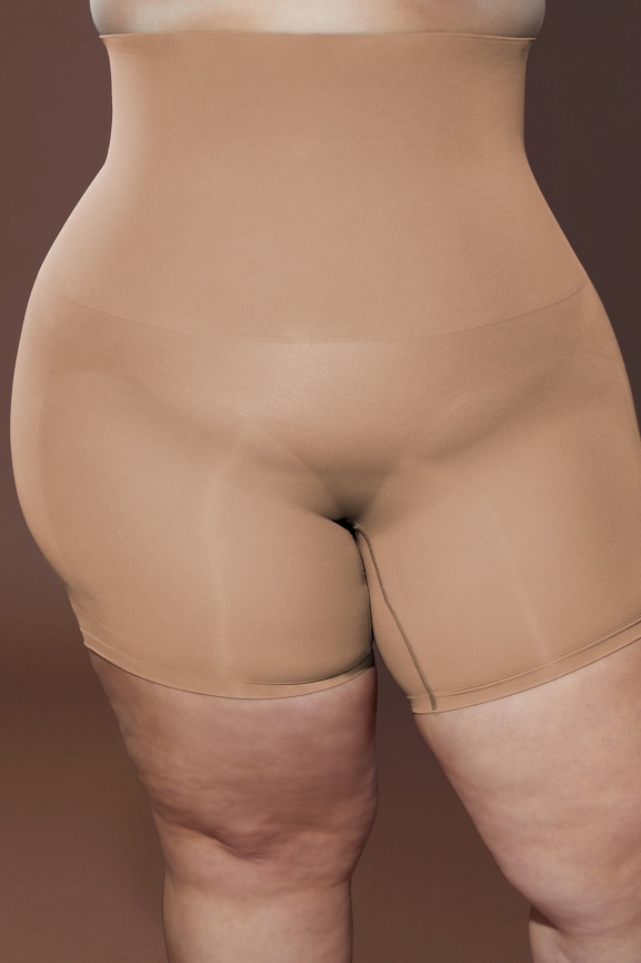 Nearly Naked Shaping Ultra High Waist Booty Lift Short