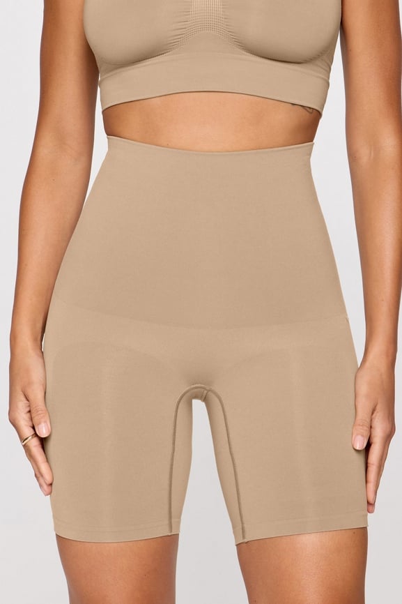 Nearly Naked Shaping Ultra High Waist Booty Lift Short