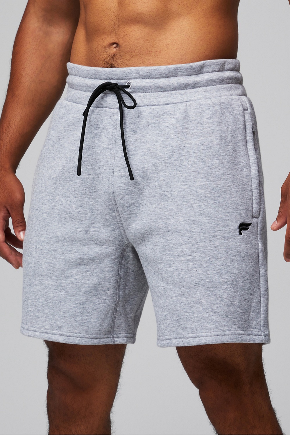 The Go-To Short