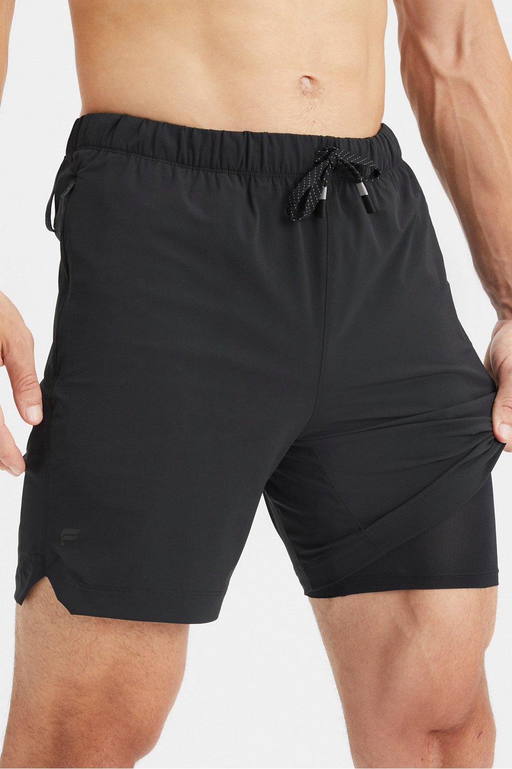 The One Short Lined 7in - Fabletics