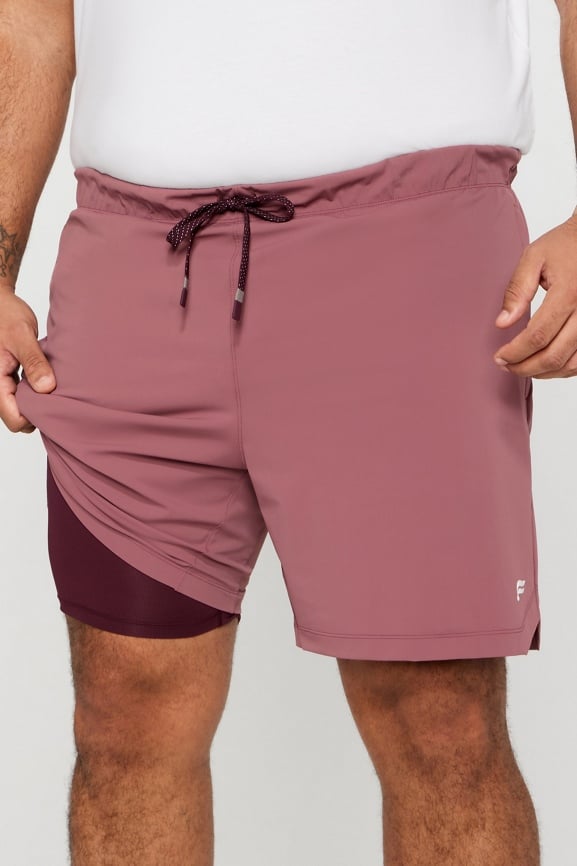 The One Short Lined 7in