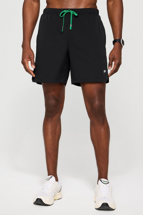 The One Short Lined 7in
