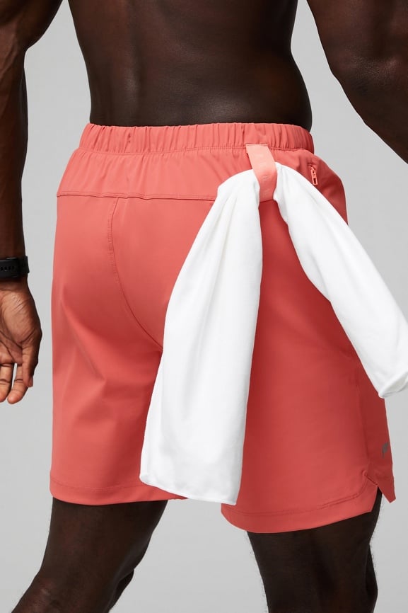 7 LINED SHORTS – HUNK Menswear