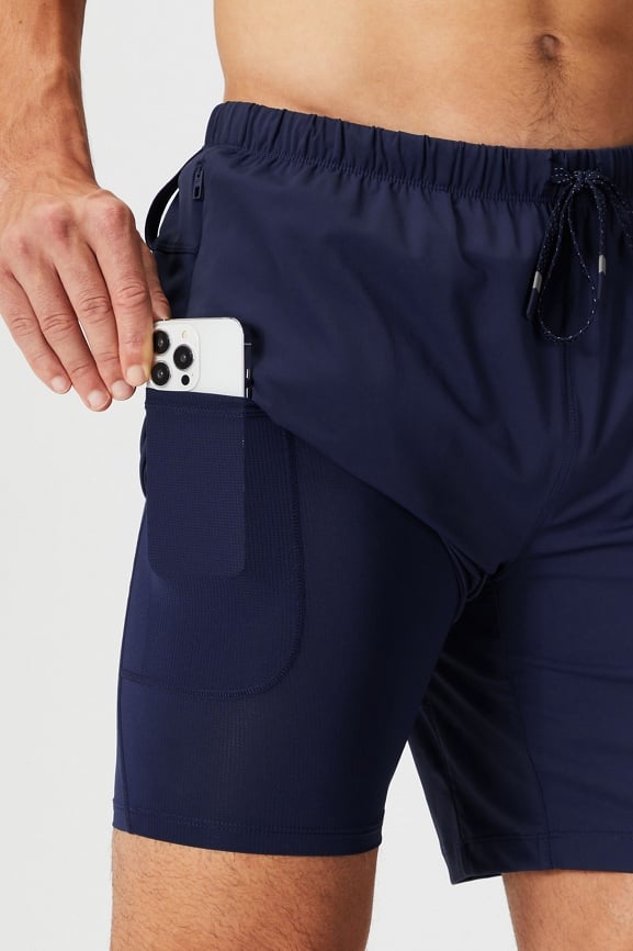 新品　BRIEFING MENS BASIC SHORT PANTS ネイビーS CORPORATE EASY SHORTS – FreshService® official site