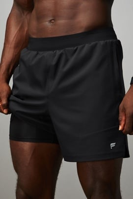 Beck and call セットアップ Size L The Fundamental Short II Lined 5in - Fabletics