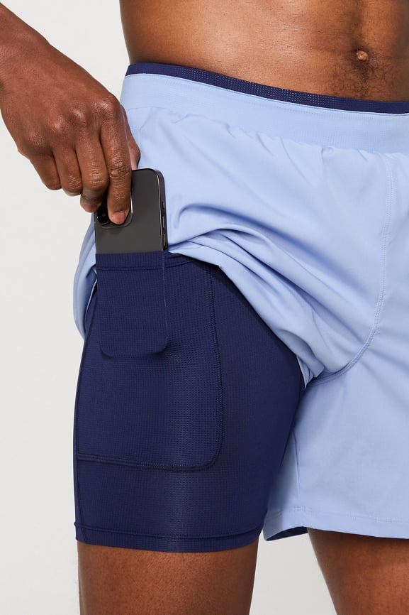 Mens Activewear Bottoms | Fabletics Men