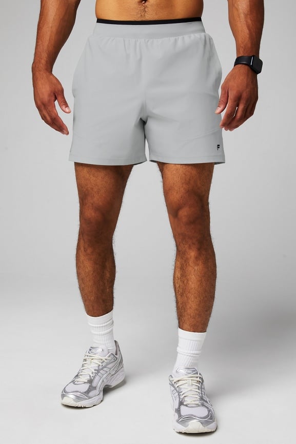 The Fundamental Short II Lined 5in