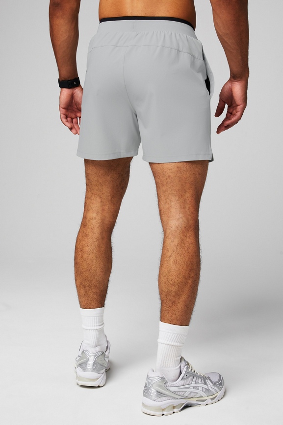 The Fundamental Short II Lined 5in
