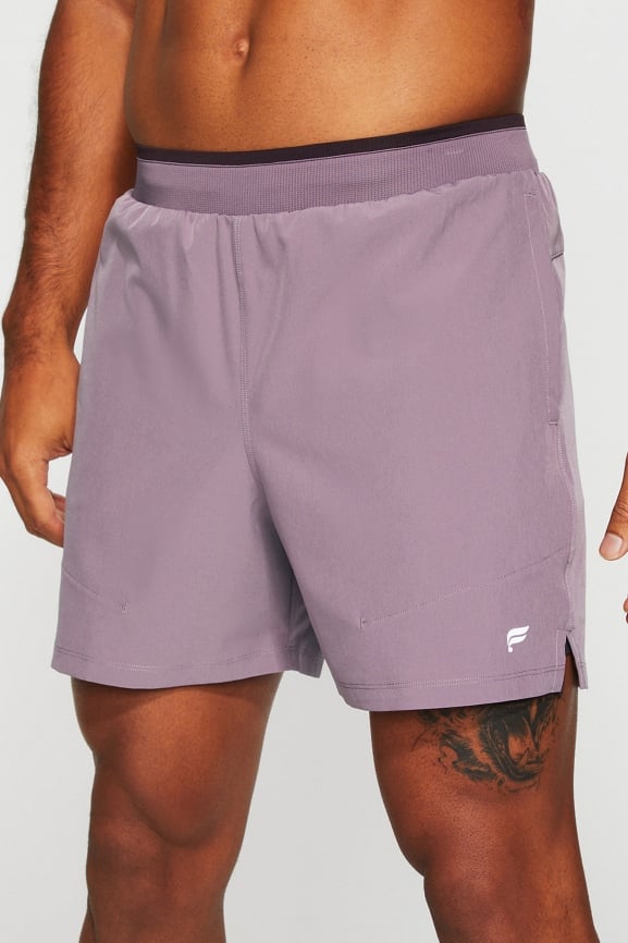 The Fundamental Short II Lined 5in