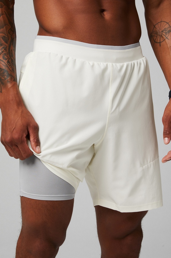 The Fundamental Short II Lined 7in
