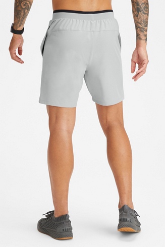 The Fundamental Short II Lined 7in - Fabletics