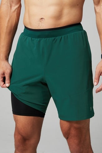 Pants & Shorts Guide From Fabletics Men - Popdust