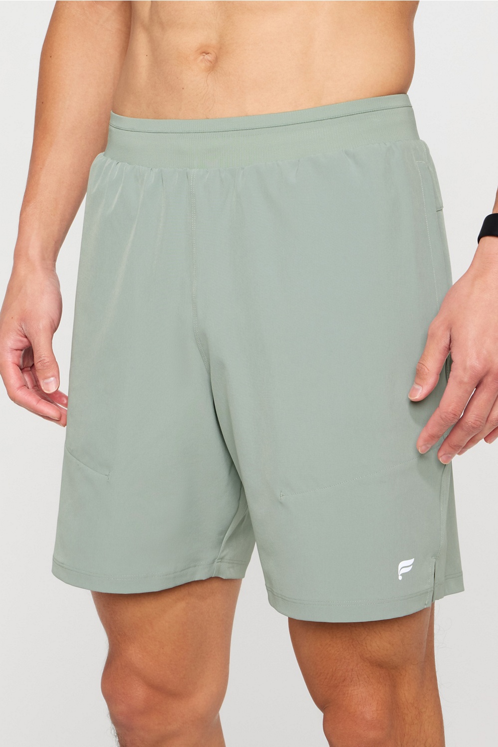 The Fundamental Short Ii 7In-image