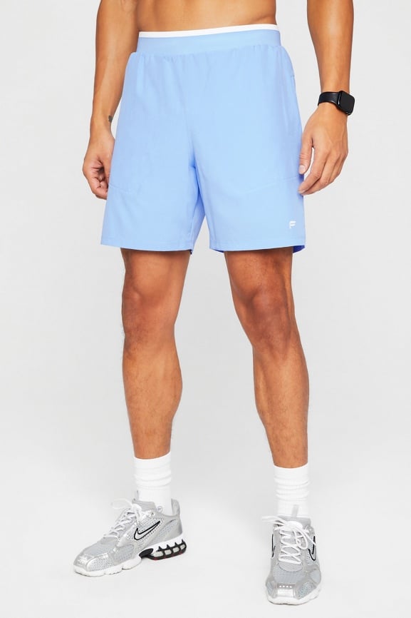 The Fundamental Short II 7in