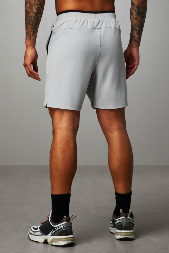 The Fundamental Short II 7in