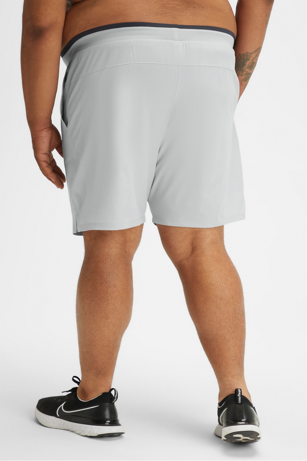 The Fundamental Short II 7in - Fabletics