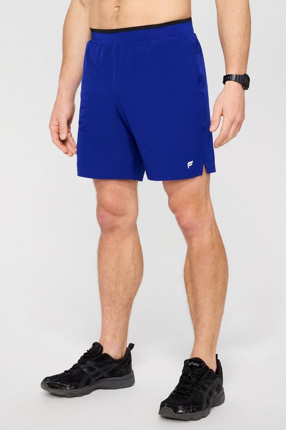 The Fundamental Short II 7in