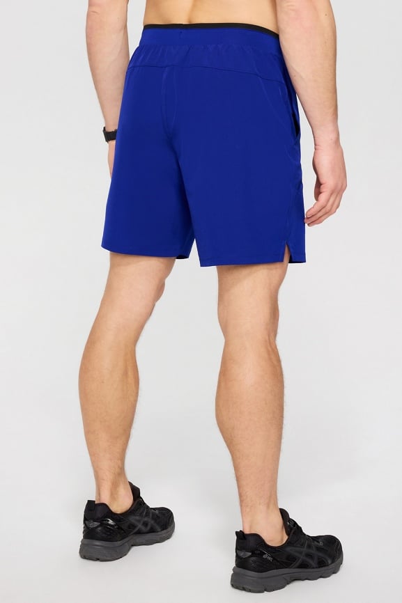 The Fundamental Short II 7in
