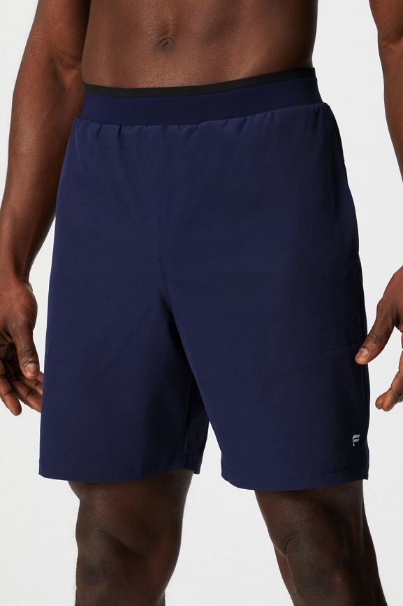 The Fundamental Short II 7in - Fabletics