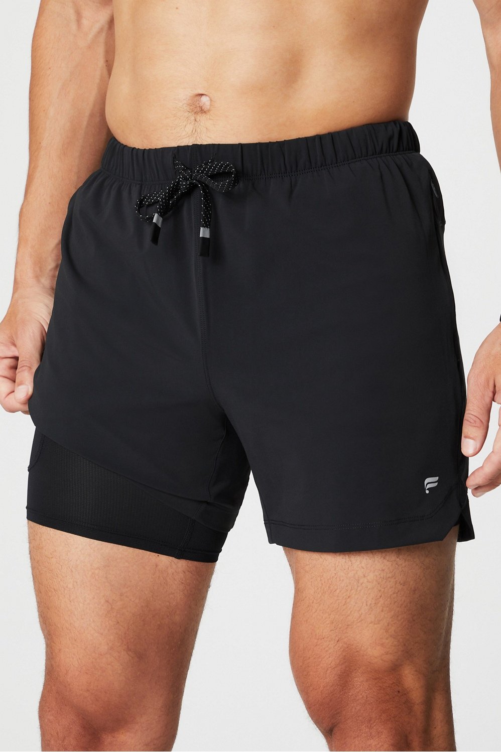 Pants & Shorts Guide From Fabletics Men - Popdust