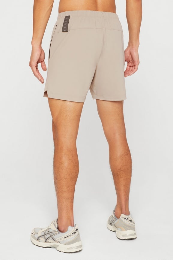 The One Short Lined 5in