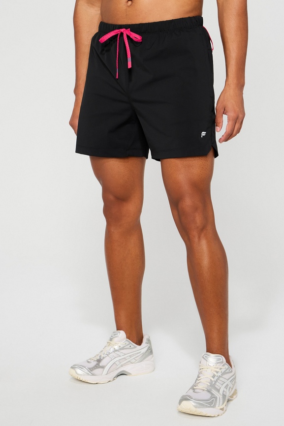 The One Short Lined 5in