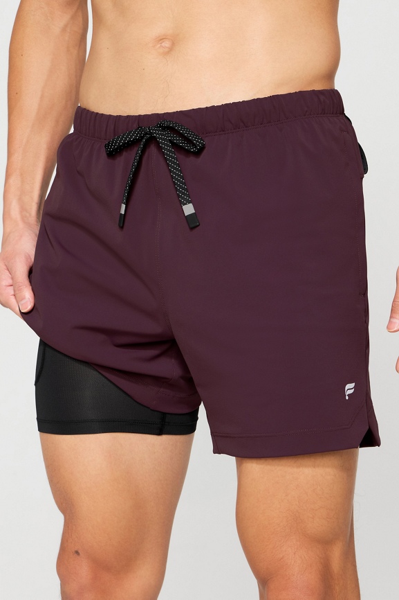 The One Short Lined 5in