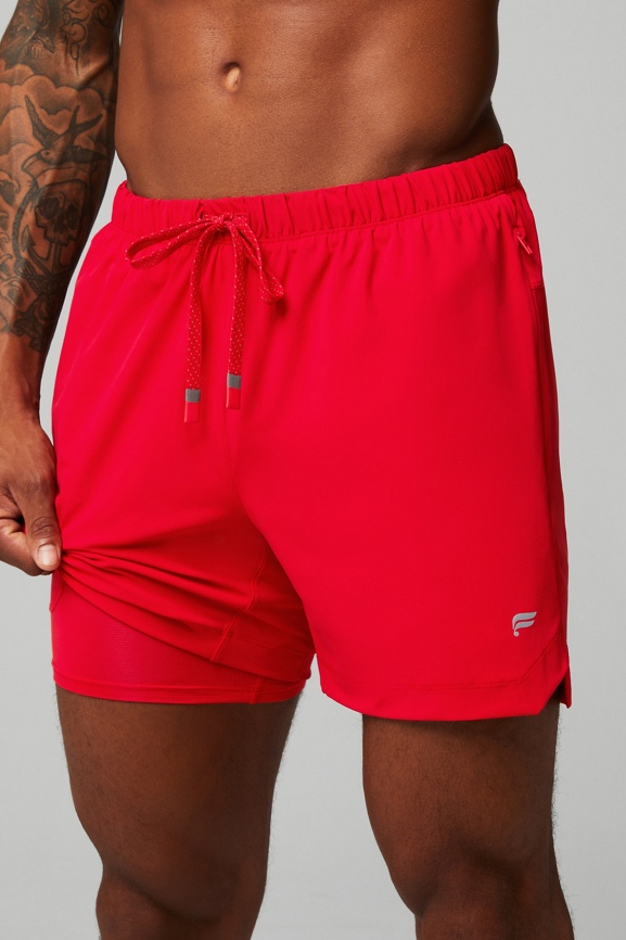 The One Short Lined 5in