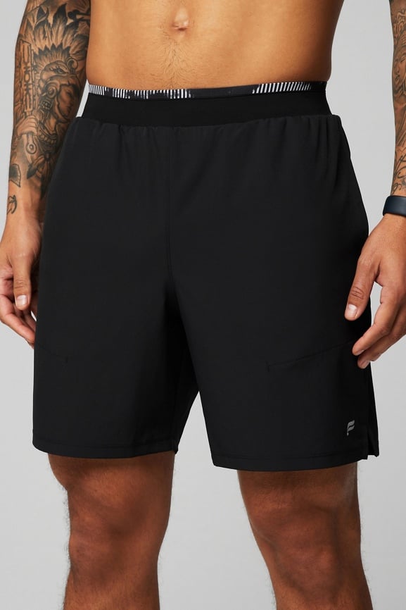 Mens Athletic Shorts | Fabletics Men