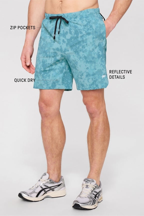 The One Short 7in