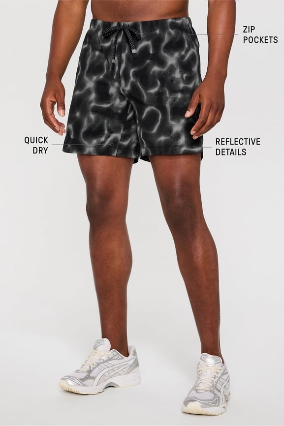 The One Short 7in