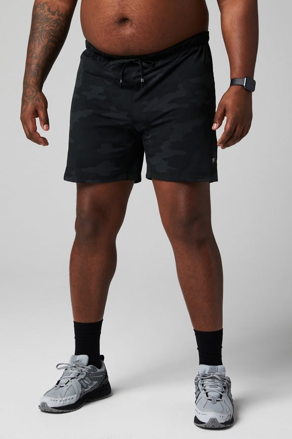 The One Short 7in