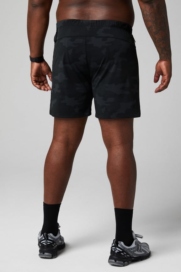 The One Short 7in