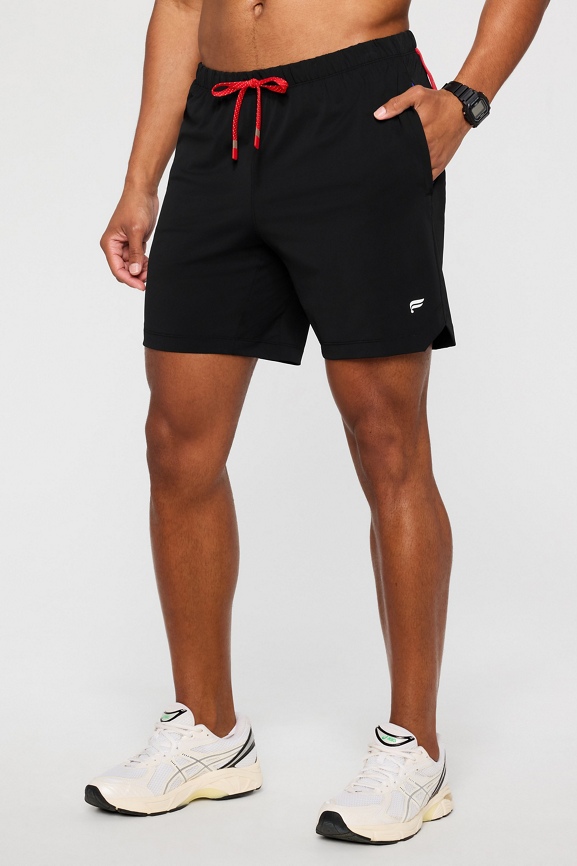 The One Short 7in
