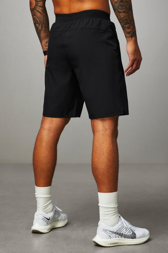 The Fundamental Short II 9in