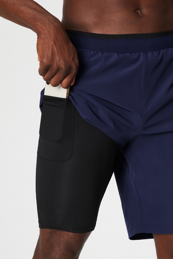 The Fundamental Short II Lined 9in - Fabletics