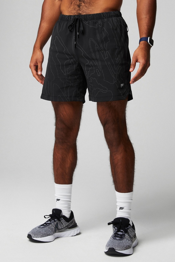 The One Short 7in