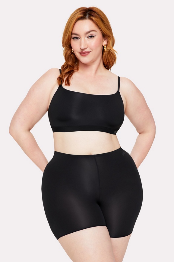 Smoothed Reality High Waist Boxer Brief - Fabletics