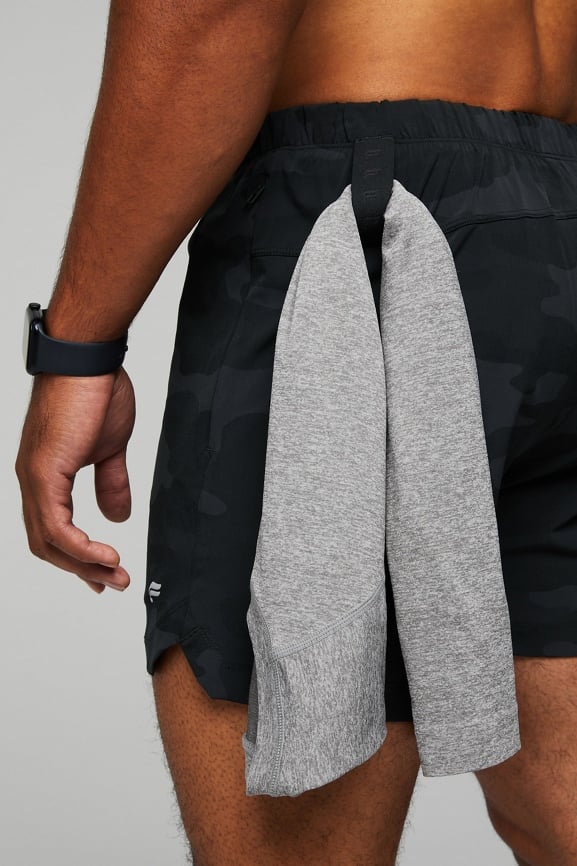 The One Short 5in