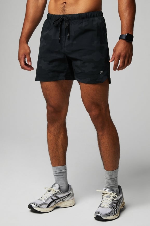 The One Short 5in