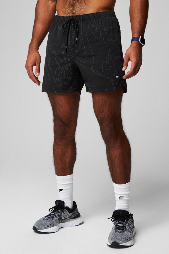 【PORTERNA】Iced Washing Shorts Men's HH® Qd Shorts | Helly Hansen US