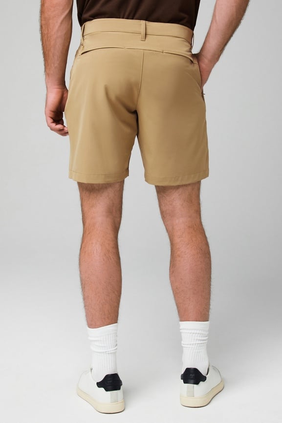 The Only Short
