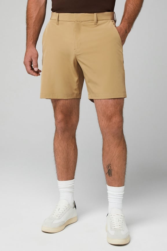 The Only Short