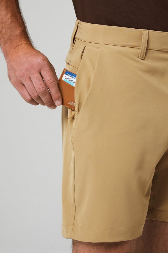 The Only Short