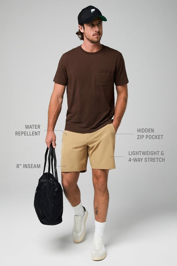 The Only Short